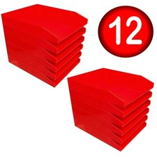 A4 Letter Trays Set Filing