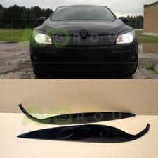 Headlight Eyelids for Renault
