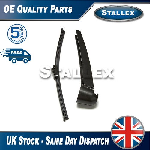 Stallex rear wiper arm blade - stallex,