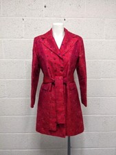Shibumi 100% Silk Jacket Pink