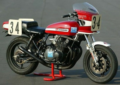 Suzuki gs1000s xr69 rg500 - suzuki,