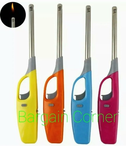 Large utility lighter - lighter, candle