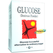 Glucose Dextrose Powder 500g -