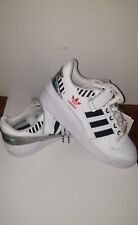 ADIDAS FORUM LOW "I LOVE DANCE" TRAINERS SNEAKERS WOMEN SHOES FZ3908