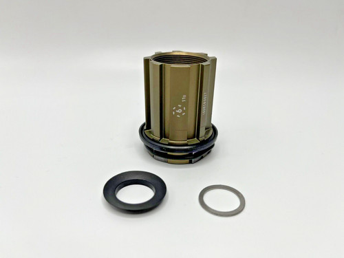 Bitex campagnolo 11spd freehub - 11spd,