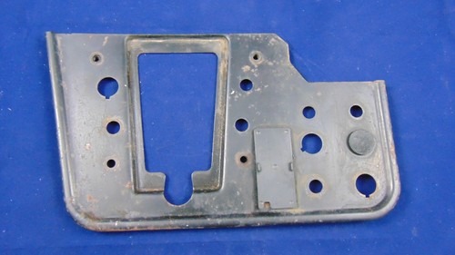 Cover frame tools citroen cv - frame,