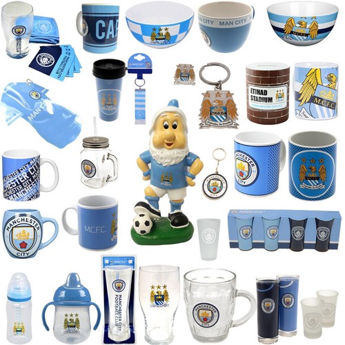 Manchester city football club - city,