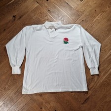 Vintage England Rugby Union