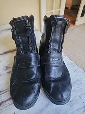 Polo Ralph Lauren Conquest Hi