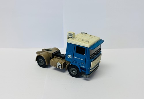 Tekno volvo f10 - volvo,