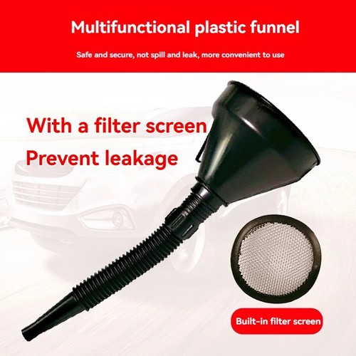 Large funnel detachable - funnel,,