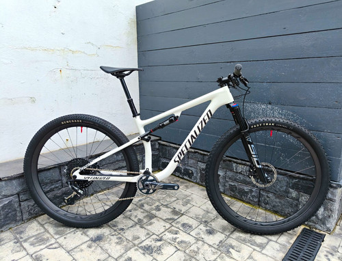 Specialized epic expert 29er - specialized,