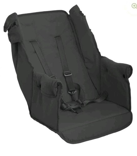 Stroller rear seat - seat, joovy