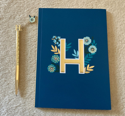 Paperchase letter lined - paperchase, h