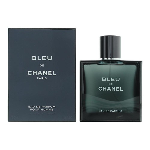 Chanel bleu eau de - chanel,