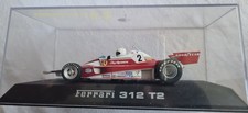 Scalextric Ferrari 312 T2 Clay