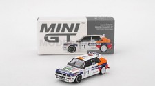 Mini-Gt Mgt01131-L Lancia -