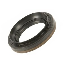 Shaft Seal Differential For