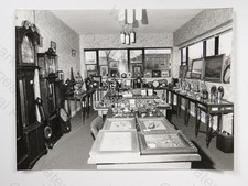 Police Display Stolen Antiques
