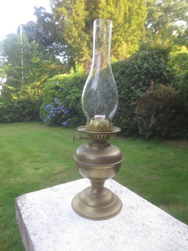 Old vintage smaller sized - old,