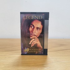 Bob marley the wailers - wailers, –