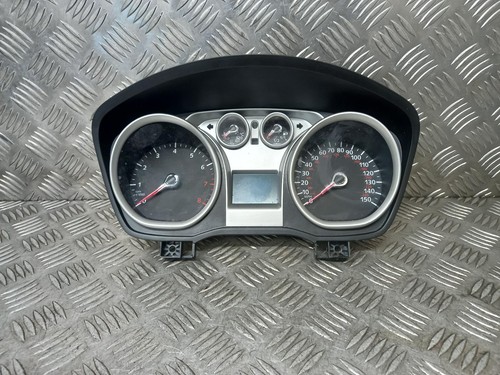 Ford focus mk2 speedometer - focus,