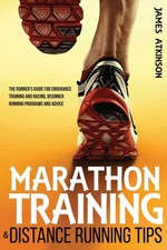 Marathon Training & Distance