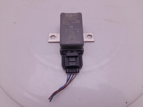 Ford transit battery - transit,