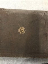 Columbia Portable  Gramophone