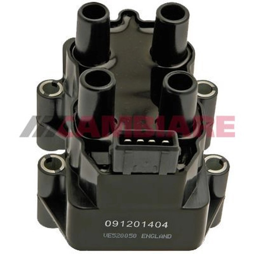 Cambiare ignition coil - cambiare,