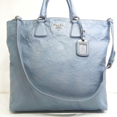 Prada way tote - prada, 2-way