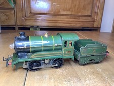 Hornby gauge 20 volt 3 - 20,