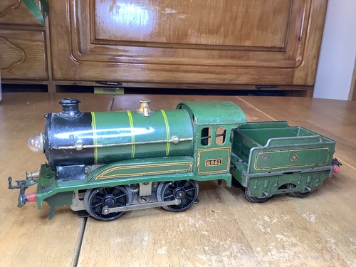 Hornby gauge 20 volt 3 - hornby, e0/20