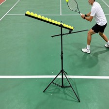 Tennis Ball Dropping Machine