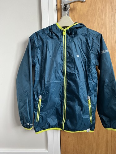 Regatta showerproof boys - regatta,