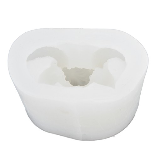 Set angel resin mold - angel,