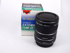 Kenko EF Extension tube set 36