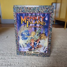 Monkey Island 30th Anniversary