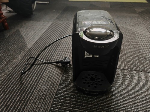 Bosch tassimo - bosch,