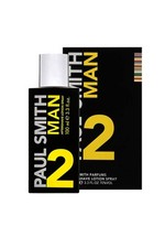 Paul Smith Man 2 After Shave Lotion Spray 100ml Mens Fragrance