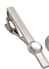Alfred Dunhill Tie Bar 925
