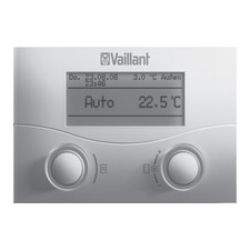 Vaillant 0020107195 Control - VRC 430 - NEW - GENUINE - FREE DELIVERY
