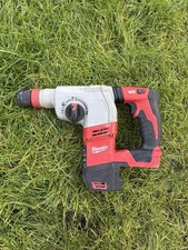 Milwaukee M18 HD18HX 18V SDS
