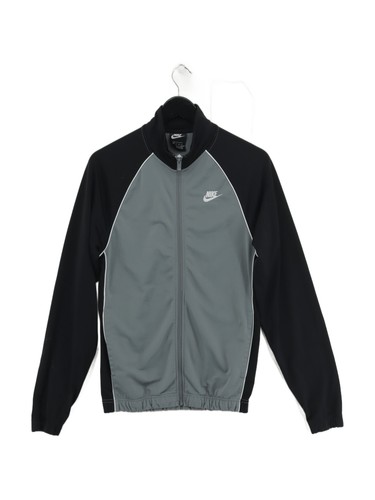 Nike windbreaker jacket grey - nike,