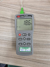 RS 1319A K-type digital