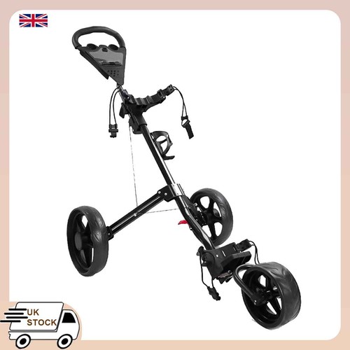 Wheeled foldable golf - foldable,