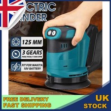 18V Makita Battery Electric