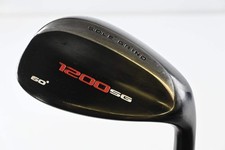 Wilson 1200 Lob Wedge / 60