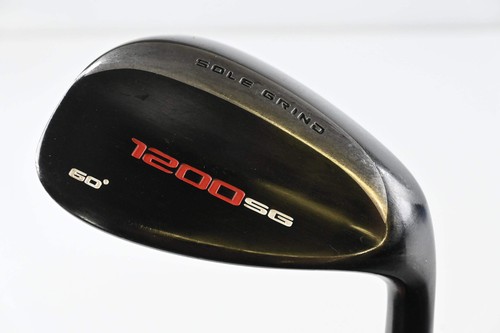 Wilson 1200 lob - wedge, 60