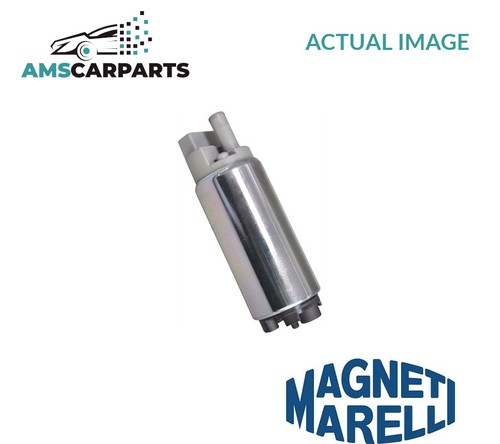 Electric fuel pump feed - feed, unit